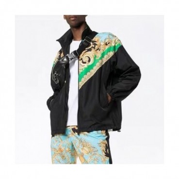 [베르사체]Versace 2020 Mens Casual Jackets - 베르사체 2019 남성 캐쥬얼 자켓 Ver0529x.Size(m 