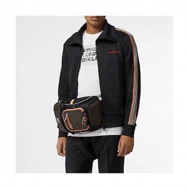 [버버리]Burberry 2020 Mens Casual Silket Jackets - 버버리 2020 남성 캐쥬얼 실켓 재킷 Bur02103x.Size(xs 