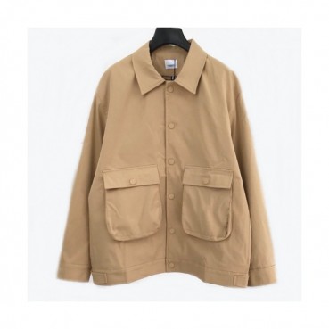 [버버리]Burberry 2020 Mens Casual Jackets - 버버리 2020 남성 캐쥬얼 재킷 Bur02101x.Size(s 