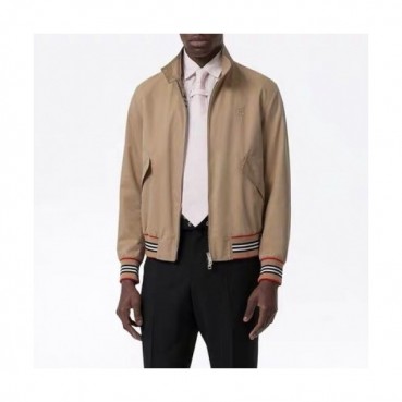 [버버리]Burberry 2020 Mens Casual Jackets - 버버리 2020 남성 캐쥬얼 재킷 Bur02090x.Size(m 