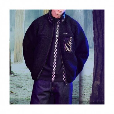 [몽클레어]Moncler 2020 Mens Logo Casual Jackets - 몽클레어 2020 남성 로고 캐쥬얼 자켓 Moc01462x.Size(m 