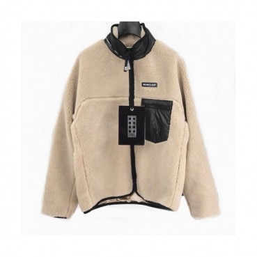 [몽클레어]Moncler 2020 Mens Logo Casual Jackets - 몽클레어 2020 남성 로고 캐쥬얼 자켓 Moc01461x.Size(m 
