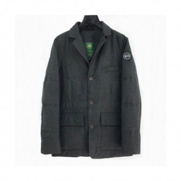 [캐나다구스]Canada Goose 2020 Mens Wool Goose Down Suit Jackets - 캐나다구스 2020 남성 울 구스 다운 슈트 자켓 Can0277x.Size(s 