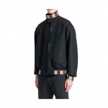 [펜디]Fendi 2020 Mens Casual Wool Jackets - 펜디 2020 남성 캐쥬얼 울 자켓 Fen0562x.Size(s 