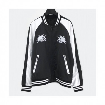 [구찌]Gucci 2020 Mens Logo Casual Down Jackets - 구찌 2020 남성 로고 캐쥬얼 다운 자켓 Guc02161x.Size(m 