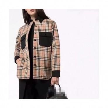 [버버리]Burberry 2020 Mm/Wm Vintage Down Jackets - 버버리 2020 남자 빈티지 다운 재킷 Bur02087x.Size(m 