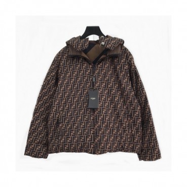 [펜디]Fendi 2020 Mens Casual Logo Down Jackets - 펜디 2020 남성 캐쥬얼 로고 다운 자켓 Fen0557x.Size(m 