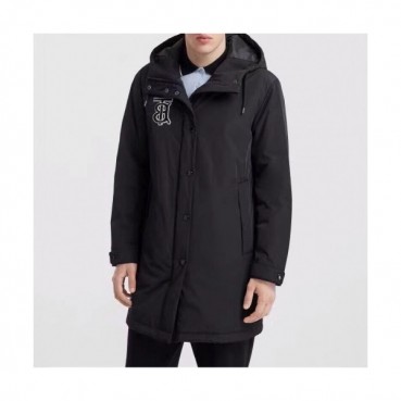 [버버리]Burberry 2020 Mens Casual Down Long Jackets - 버버리 2020 남성 캐쥬얼 다운 롱 재킷 Bur02082x.Size(m 