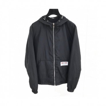 [구찌]Gucci 2020 Mens Logo Casual Windproof Jackets - 구찌 2020 남성 로고 캐쥬얼 방풍 자켓 Guc02120x.Size(m 