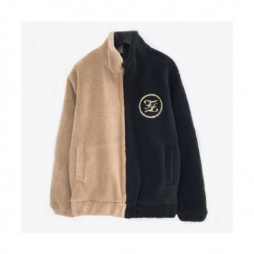 [펜디]Fendi 2020 Mens Casual Logo Flannel Jackets - 펜디 2020 남성 캐쥬얼 로고 플란넬 자켓 Fen0553x.Size(m 