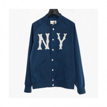 [구찌]Gucci 2020 Mens Logo Casual Jackets - 구찌 2020 남성 로고 캐쥬얼 자켓 Guc02091x.Size(m 