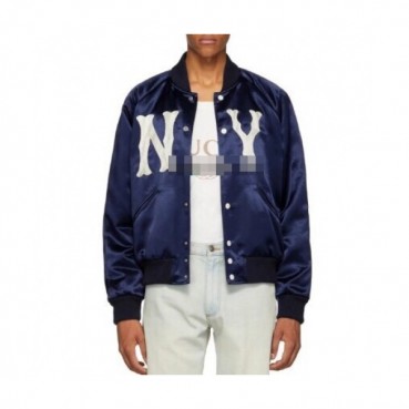 [구찌]Gucci 2020 Mens Logo Casual Jackets - 구찌 2020 남성 로고 캐쥬얼 자켓 Guc02090x.Size(m 