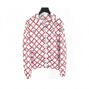 [구찌]Gucci 2020 Mens Logo Casual Windproof Jackets - 구찌 2020 남성 로고 캐쥬얼 방풍 자켓 Guc02084x.Size(m 
