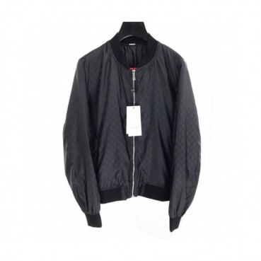 [구찌]Gucci 2020 Mens Logo Casual Jackets - 구찌 2020 남성 로고 캐쥬얼 자켓 Guc02082x.Size(m 