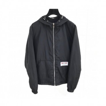[구찌]Gucci 2020 Mens Logo Casual Jackets - 구찌 2020 남성 로고 캐쥬얼 자켓 Guc02081x.Size(m 