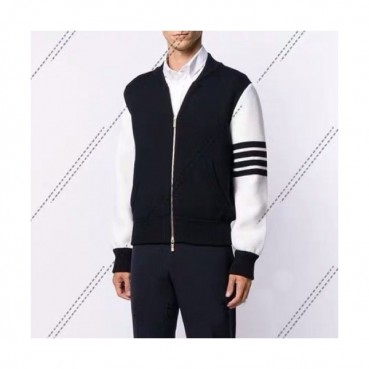 [톰브라운]Thom Browne 2020 Mens Classic Casual Jackets - 톰브라운 2020 남성 클래식 캐쥬얼 자켓 Thom0491x.Size(s 