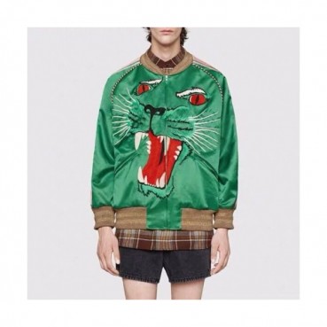 [구찌]Gucci 2020 Mens Casual Wolf Jackets - 구찌 2020 남성 캐쥬얼 울프 자켓 Guc02076x.Size(m 