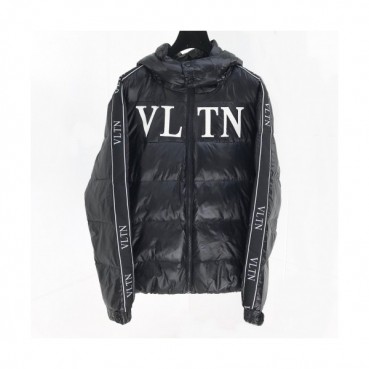 [발렌티노]Valentino 2020 Mens Mordern Logo Duck Down Jackets - 발렌티노 2020 남성 모던 로고 덕다운 자켓 Val0333x.Size(m 