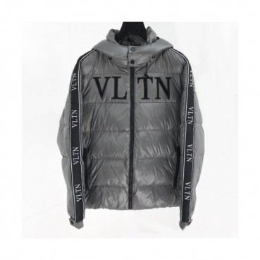 [발렌티노]Valentino 2020 Mens Mordern Logo Duck Down Jackets - 발렌티노 2020 남성 모던 로고 덕다운 자켓 Val0332x.Size(m 