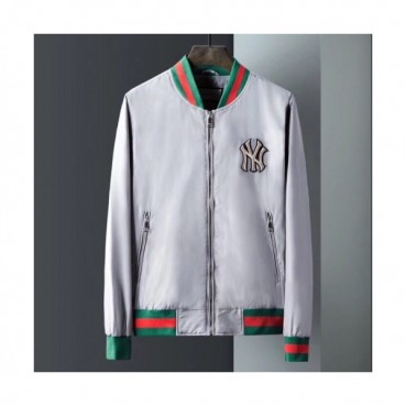 [구찌]Gucci 2020 Mens Logo Casual Jackets - 구찌 2020 남성 로고 캐쥬얼 자켓 Guc02073x.Size(m 
