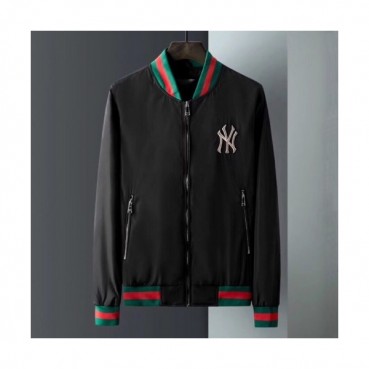 [구찌]Gucci 2020 Mens Logo Casual Jackets - 구찌 2020 남성 로고 캐쥬얼 자켓 Guc02072x.Size(m 