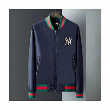 [구찌]Gucci 2020 Mens Logo Casual Jackets - 구찌 2020 남성 로고 캐쥬얼 자켓 Guc02071x.Size(m 