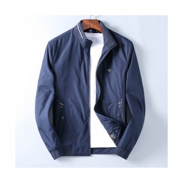 [알마니]Armani 2020 Mens Logo Casual Jackets - 알마니 2020 남성 로고 캐쥬얼 자켓 Arm0595x.Size(m 