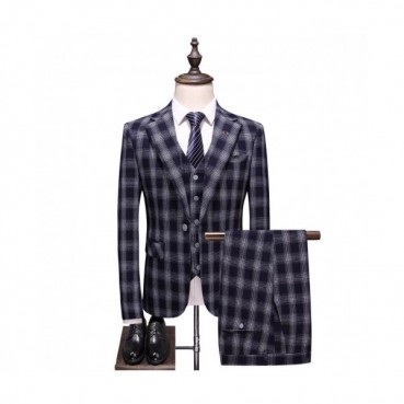 [버버리]Burberry 2020 Mens Business Cashmere Suit Jackets&Slacks - 버버리 2020 남성 비지니스 캐시미어 재킷&슬랙스 Bur02033x.Size(m 