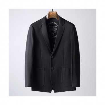 [필립플레인]Phillipp plein 2020 Mens Casual Jackets - 필립플레인 2020 남성 캐쥬얼 자켓 Phi0093x.Size(m 