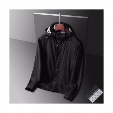 [버버리]Burberry 2020 Mens Classic Casual Jackets - 버버리 2020 남성 클래식 캐쥬얼 재킷 Bur02021x.Size(m 