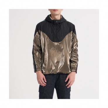 [파간다 프로]Paganda Pro 2020 Mens Logo Casual Jackets - 파간다 프로 2020 남성 로고 캐쥬얼 자켓 Pro008x.Size(m 