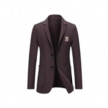 [버버리]Burberry 2020 Mens Business Cashmere Jackets - 버버리 2020 남성 비지니스 캐시미어 자켓 Bur02005x.Size(m 