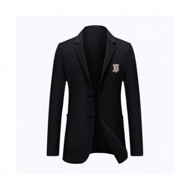 [버버리]Burberry 2020 Mens Business Cashmere Jackets - 버버리 2020 남성 비지니스 캐시미어 자켓 Bur02005x.Size(m 