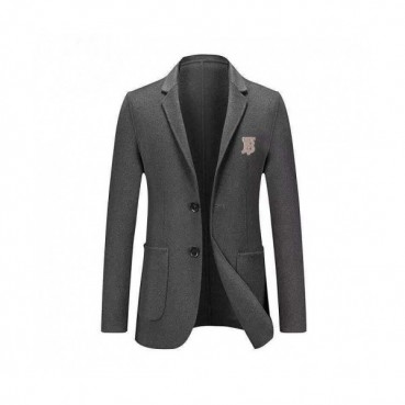 [버버리]Burberry 2020 Mens Business Cashmere Jackets - 버버리 2020 남성 비지니스 캐시미어 자켓 Bur02004x.Size(m 