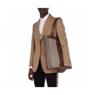 [구찌]Gucci 2020 Mens Casual Logo Suit Jackets - 구찌 2020 남성 캐쥬얼 로고 슈트 자켓 Guc02050x.Size(m 