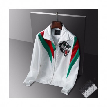 [구찌]Gucci 2020 Mens Logo Casual Jackets - 구찌 2020 남성 로고 캐쥬얼 자켓 Guc02049x.Size(m 
