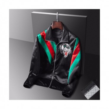 [구찌]Gucci 2020 Mens Logo Casual Jackets - 구찌 2020 남성 로고 캐쥬얼 자켓 Guc02048x.Size(m 