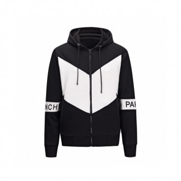 [지방시]Givenchy 2020 Mens Logo Casual Cotton Jackets - 지방시 2020 남성 로고 캐쥬얼 코튼 자켓 Giv0290x.Size(m 