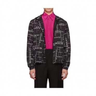 Givenchy Mens Casual Jacket - 지방시 남성 캐쥬얼 자켓 