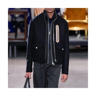 [에르메스]Hermes 2020 Mens Casual Cashmere Jackets - 에르메스 2020 남성 캐쥬얼 캐시미어 자켓 Her0387x.Size(m 