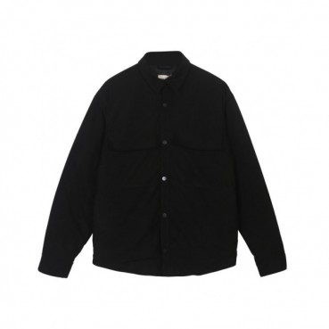 [피어오브갓]Fear of god 2020 Mens Manuel Logo Down Jackets - 피어오브갓 2020 남성 메뉴얼 로고 다운 자켓 Fea0083x.Size(xs 