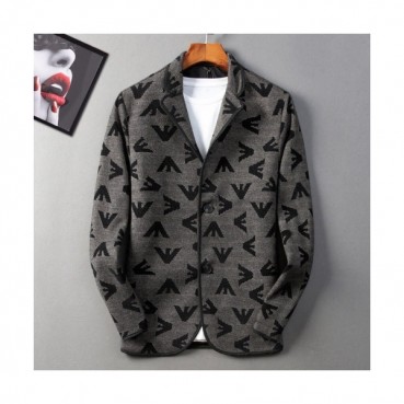 [알마니]Armani 2020 Mens Casual Logo Jackets - 알마니 2020 남성 캐쥬얼 로고 자켓 Arm0575x.Size(m 