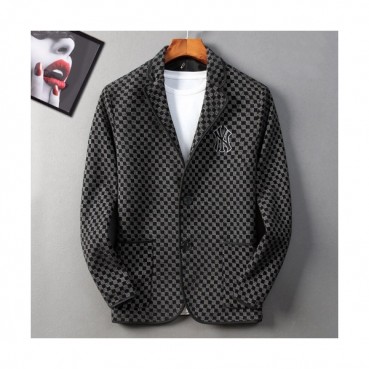 [구찌]Gucci 2020 Mens Casual Logo Suit Jackets - 구찌 2020 남성 캐쥬얼 로고 슈트 자켓 Guc02032x.Size(m 