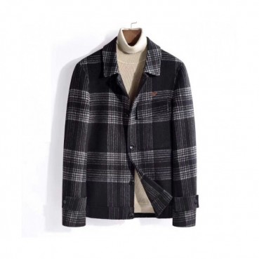 [알마니]Armani 2020 Mens Buseniess Cashmere Jackets - 알마니 2020 남성 비지니스 캐시미어 자켓 Arm0574x.Size(m 