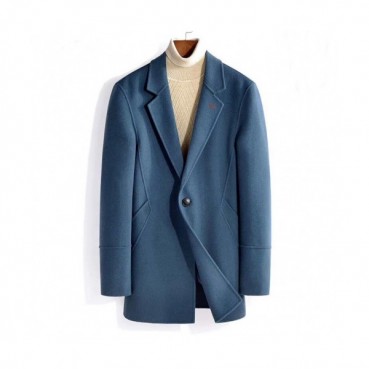 [알마니]Armani 2020 Mens Buseniess Cashmere Jackets - 알마니 2020 남성 비지니스 캐시미어 자켓 Arm0573x.Size(m 