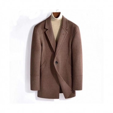 [알마니]Armani 2020 Mens Buseniess Cashmere Jackets - 알마니 2020 남성 비지니스 캐시미어 자켓 Arm0572x.Size(m 
