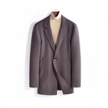 [알마니]Armani 2020 Mens Buseniess Cashmere Jackets - 알마니 2020 남성 비지니스 캐시미어 자켓 Arm0570x.Size(m 