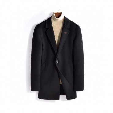 [알마니]Armani 2020 Mens Buseniess Cashmere Jackets - 알마니 2020 남성 비지니스 캐시미어 자켓 Arm0569x.Size(m 