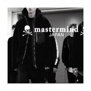 Mastermind Japan Mens Flannel Jackets - 마스터마인드 재팬 2020 남성 플란넬 자켓 Mas0062x.Size(s 