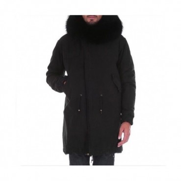 [최상급]Mr&mrs 2020 Italy Mm/Wm Luxury Mink Parka - 미스터앤미세스퍼 2020 이태리 남자 럭셔리 밍크 파카 Mrs0035x.Size(2xs 